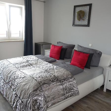 Altmuehlhotel Treuchtlingen Dış mekan fotoğraf