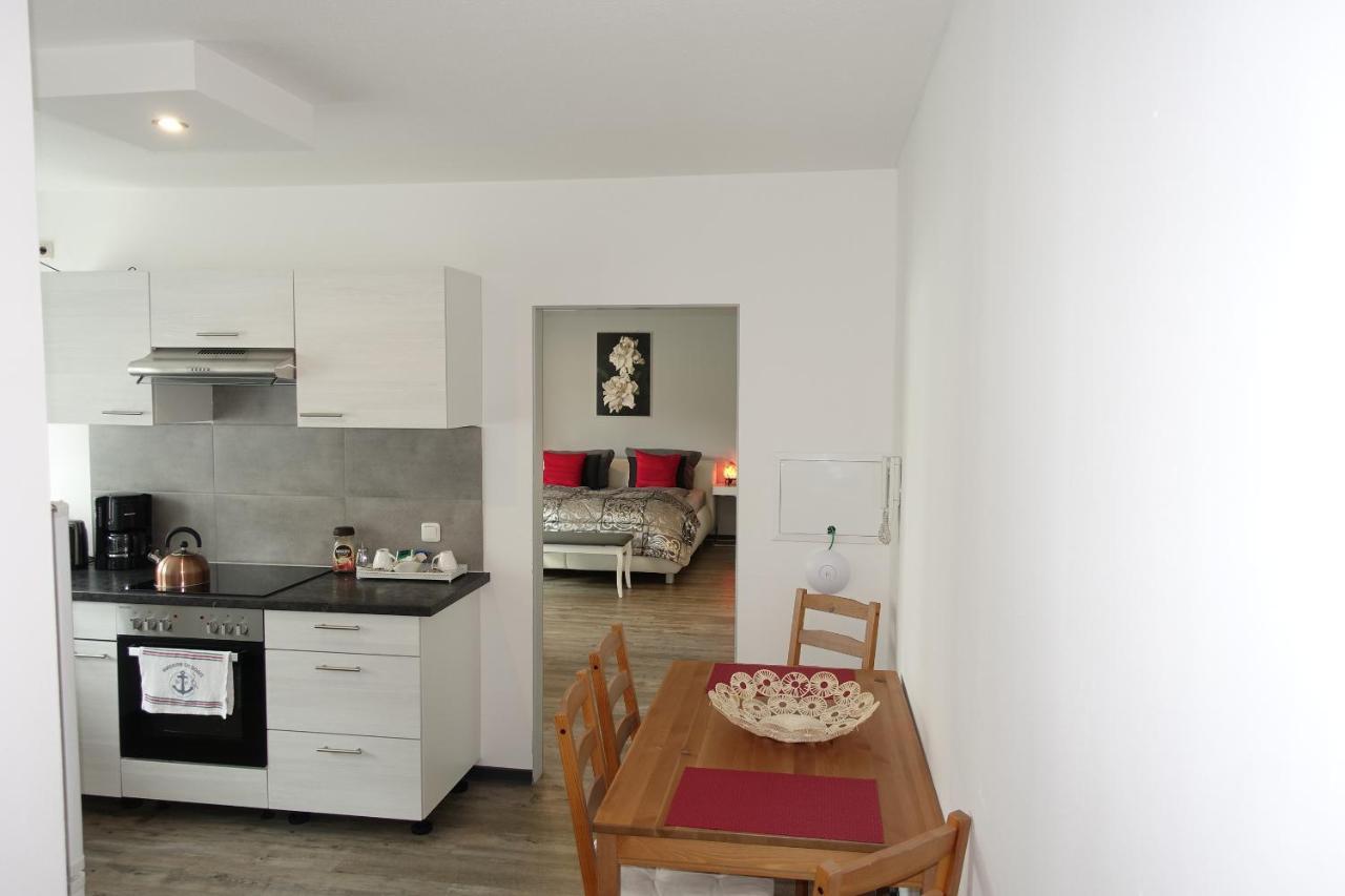Altmuehlhotel Treuchtlingen Dış mekan fotoğraf