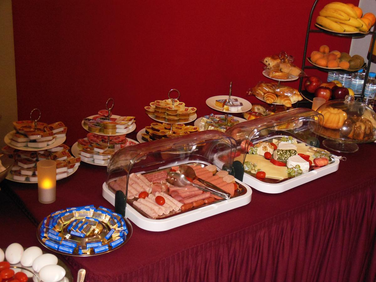 Altmuehlhotel Treuchtlingen Dış mekan fotoğraf
