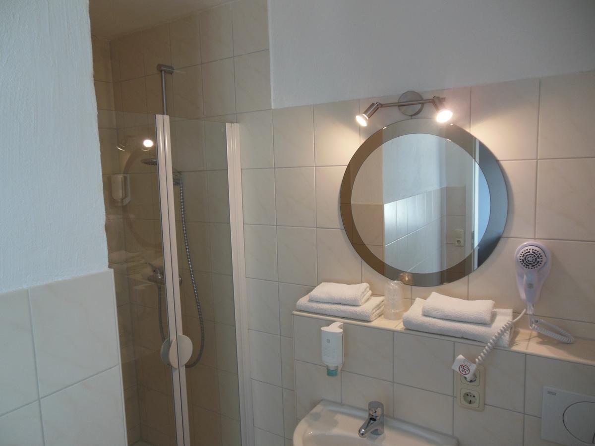 Altmuehlhotel Treuchtlingen Dış mekan fotoğraf