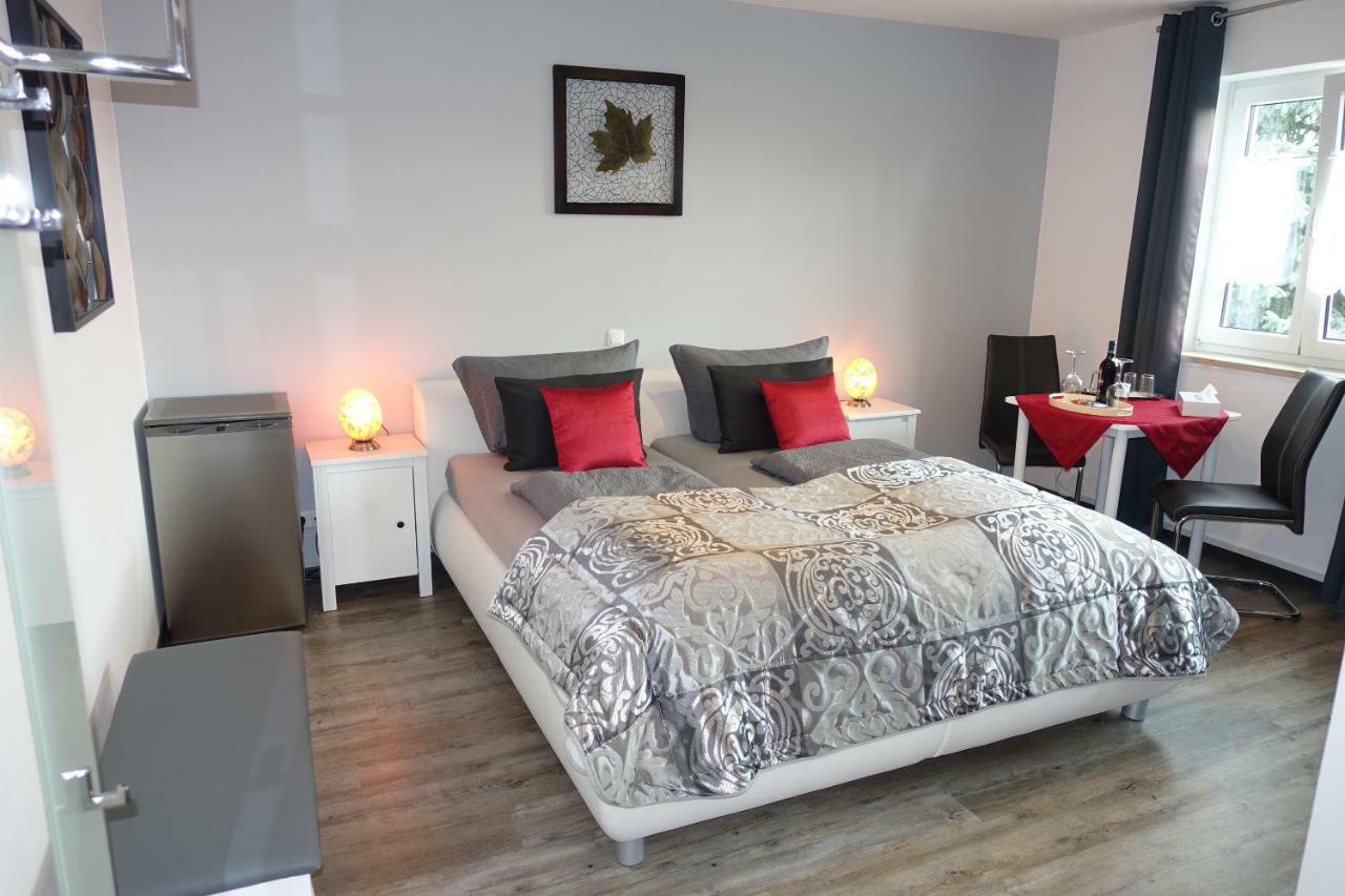 Altmuehlhotel Treuchtlingen Dış mekan fotoğraf